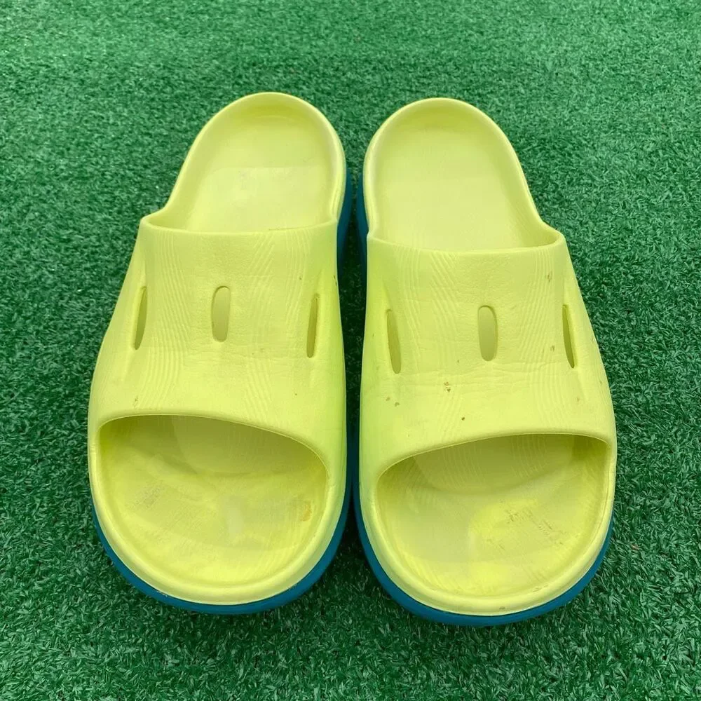 HOKA ONE ONE UNISEX ORA RECOVERY SLIDE 3 - Men’s Running Shoes - SIZE 13